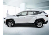 $27888 : Hyundai TUCSON 2025 AWD SE 4 thumbnail