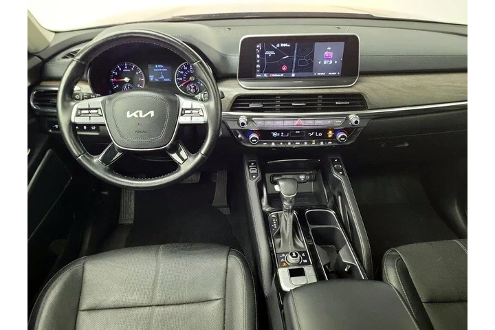 $34998 : Kia Telluride 2022 AWD EX 4d image 9