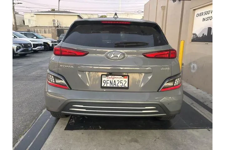 $24924 : Hyundai KONA Electric 2023 L image 6