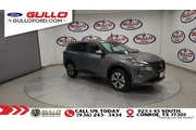$21444 : Nissan Rogue 2023 SV 4dr Cro thumbnail