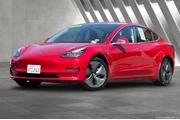 Tesla Model 3 2018 Long Rang en San Francisco Bay Area