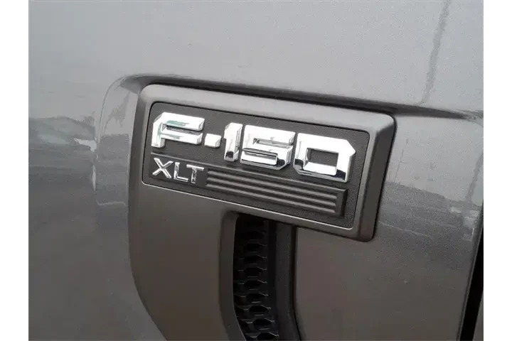 $39620 : Ford F-150 2023 4x4 XLT 4dr image 10