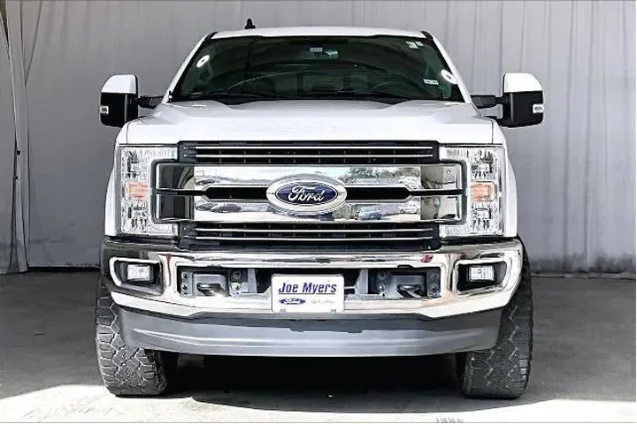 $39511 : Ford F-250 Super Duty 2019 4 image 3