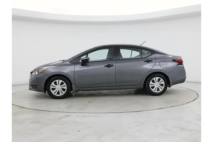 $17998 : Nissan Versa 2023 S 4dr Seda image 3