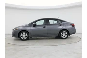 $17998 : Nissan Versa 2023 S 4dr Seda thumbnail