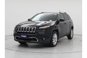$14998 : Jeep Cherokee 2017 Limited 4 thumbnail