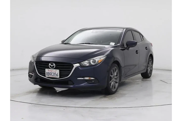 $16998 : Mazda Mazda3 2018 Touring 4d image 4