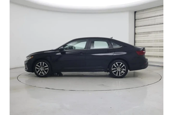 $22998 : Volkswagen Jetta 2025 SE 4dr image 3