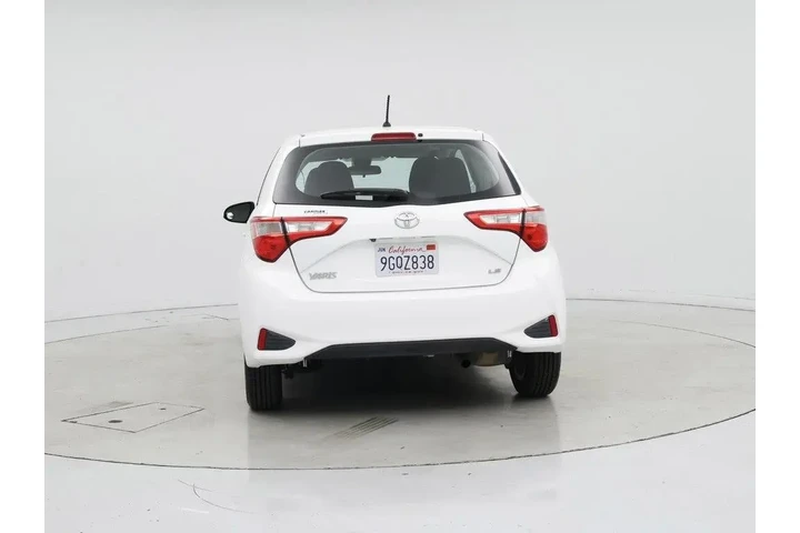 $13998 : Toyota Yaris 2018 L 2dr Hatc image 6