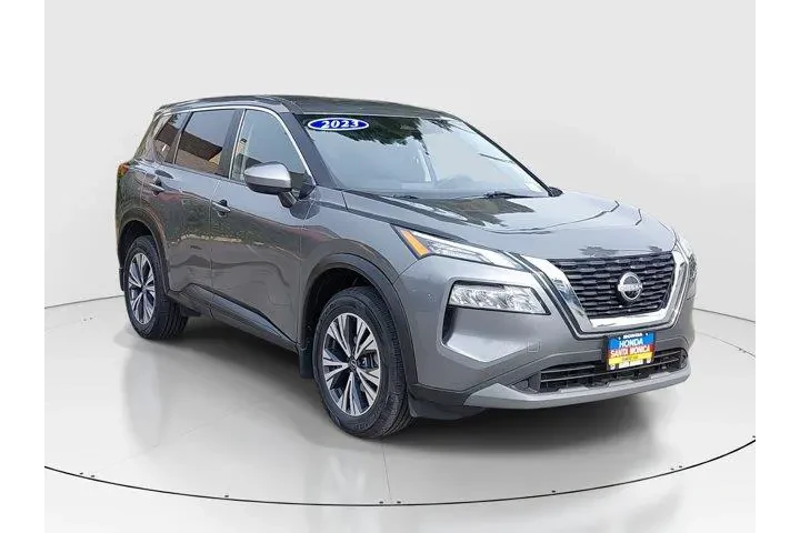 $18700 : Nissan Rogue 2023 SV 4dr Cro image 3