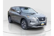 $18700 : Nissan Rogue 2023 SV 4dr Cro thumbnail