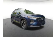 $22700 : Hyundai SANTA FE 2020 AWD Li thumbnail