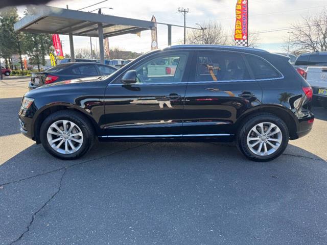 $6998 : 2013 Q5 2.0T quattro Premium image 10