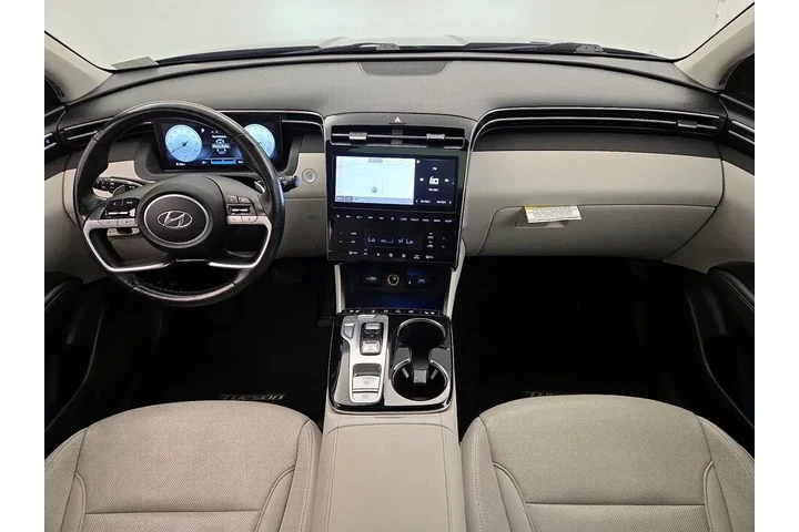 $22998 : Hyundai TUCSON 2022 Limited image 9