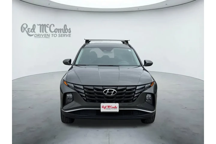 $22991 : Hyundai TUCSON 2023 AWD SEL image 8