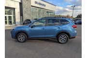 $27985 : Subaru Forester 2023 AWD Pre thumbnail