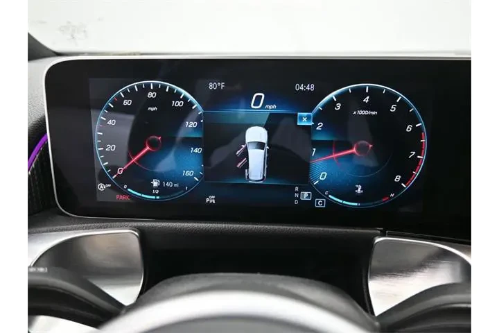 $18080 : Mercedes-Benz GLB 2020 GLB 2 image 10