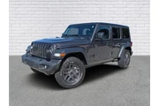 Jeep Wrangler 2024 4x4 Sport en Jackson