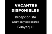 Se quiere personal en Guayaquil