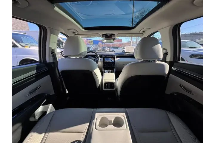 $18195 : Hyundai TUCSON Hybrid 2022 A image 9