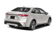 $18747 : Toyota Corolla 2021 SE 4dr S thumbnail