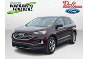 Ford Edge 2022 AWD SEL 4dr C en St. Louis