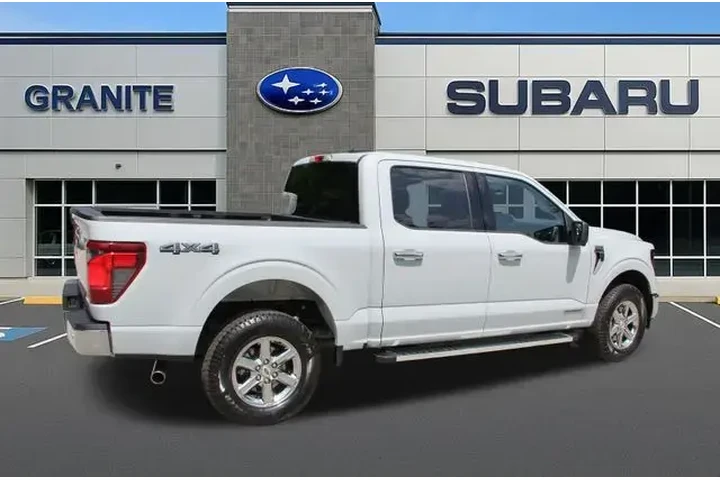 $38990 : Ford F-150 2024 4x4 XLT 4dr image 10