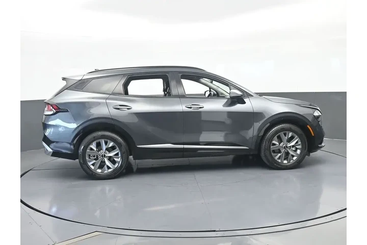 $23991 : Kia Sportage 2023 SX 4dr SUV image 7