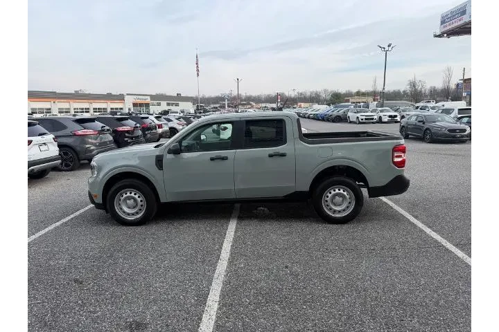 $25600 : Ford Maverick 2024 XL 4dr Su image 5