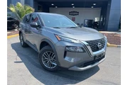 Nissan Rogue 2023 S 4dr Cros