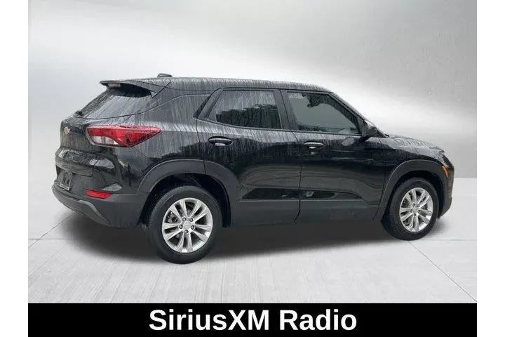 $17477 : Chevrolet Trailblazer 2023 L image 6
