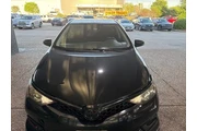 Toyota Corolla iM 2017 4dr H en Dallas