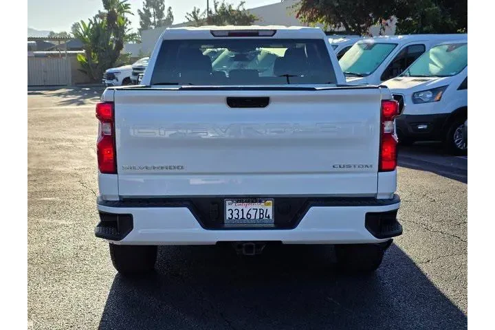 $33824 : Chevrolet Silverado 1500 202 image 6