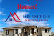 Compro Casas en Los Angeles