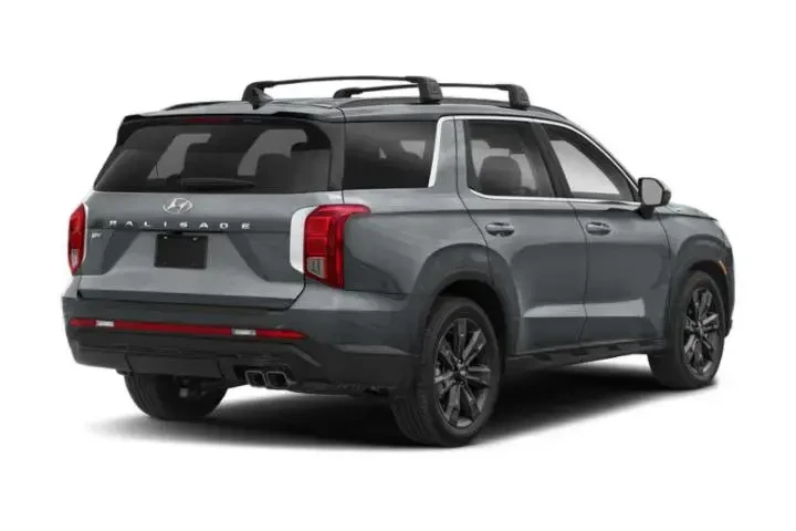 $30888 : Hyundai PALISADE 2024 XRT 4d image 5