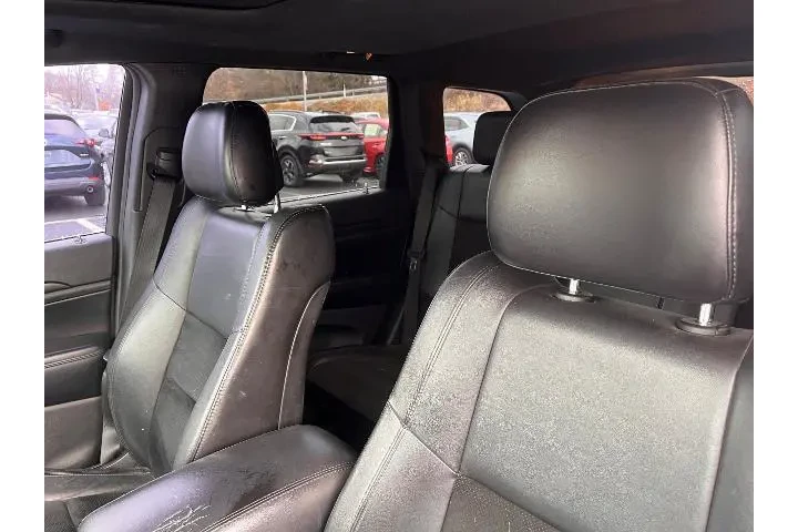 $12999 : Jeep Grand Cherokee 2015 4x4 image 7