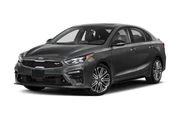 Kia Forte 2020 GT 4dr Sedan