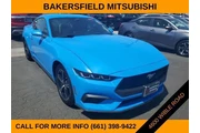 $32195 : Ford Mustang 2024 EcoBoost 2 thumbnail