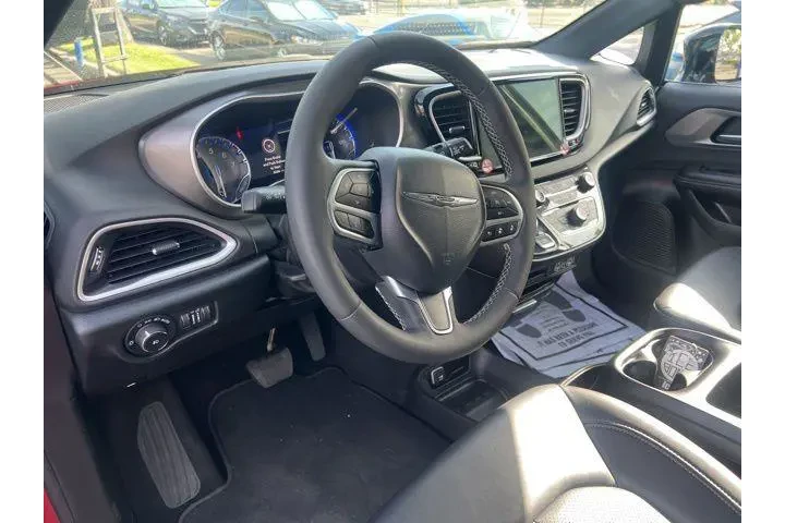 $30988 : Chrysler Pacifica 2025 Selec image 10