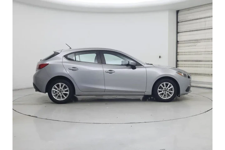 $12998 : Mazda Mazda3 2014 i Touring image 7