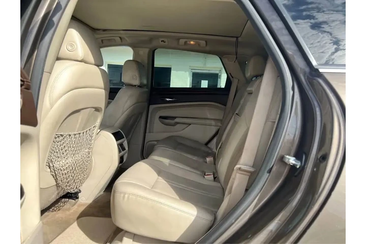 2015 CADILLAC SRX2015 CADILLA image 9