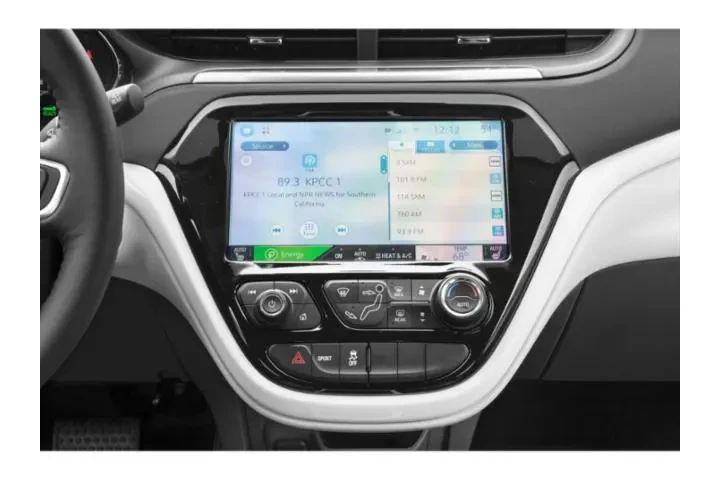 $12998 : Chevrolet Bolt EV 2018 Premi image 10