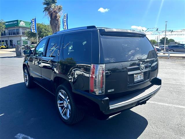 $17995 : 2012 Escalade image 9