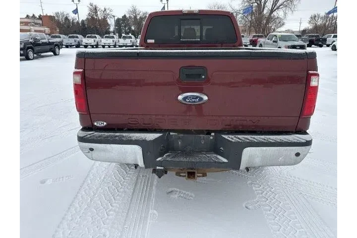 $22000 : Ford F-350 Super Duty 2015 4 image 7