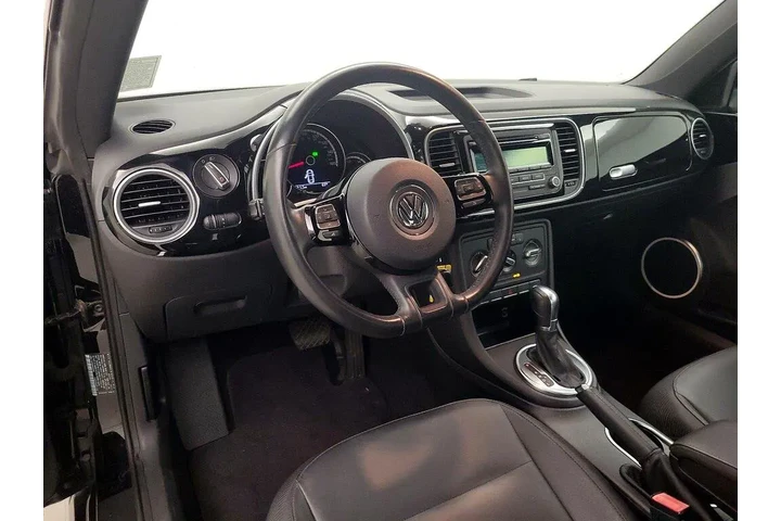 $14998 : Volkswagen Beetle 2014 1.8T image 9