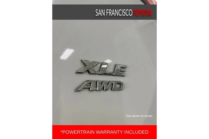 $18990 : 2017 RAV4 XLE image 10