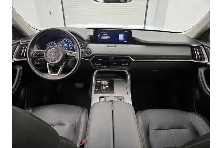 $28998 : Mazda CX-90 2024 AWD 3.3 Tur image 9