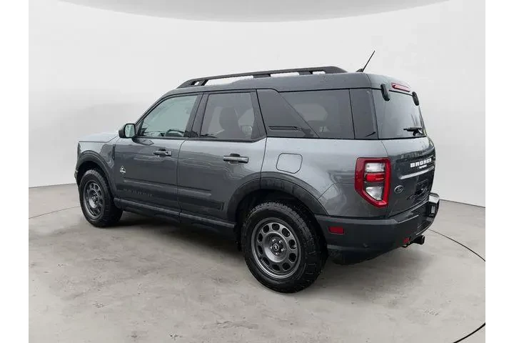 $32888 : Ford Bronco Sport 2024 AWD O image 3