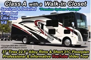 $112500 : 2023 Thor Motor Coach Windspo thumbnail