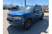$25402 : Ford Bronco Sport 2024 AWD B thumbnail